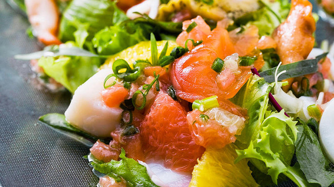 BISTRO SABLIER - メイン写真: