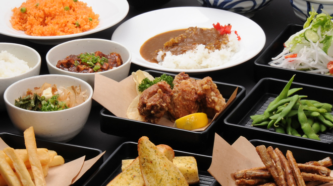 麦羊亭 - メイン写真: