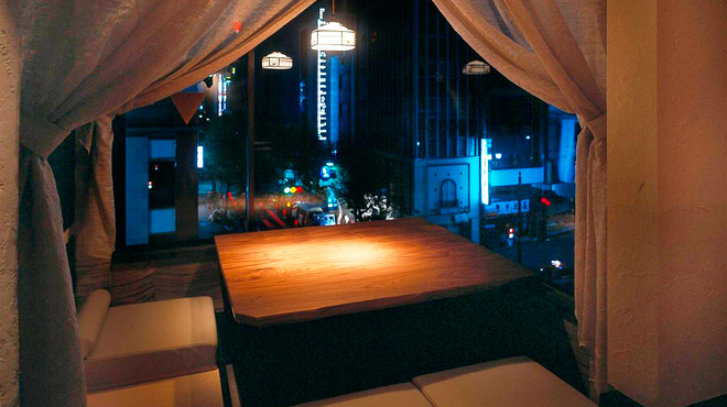 個室 炉端料理 かこいや 銀座七丁目店 銀座 居酒屋 ネット予約可 食べログ