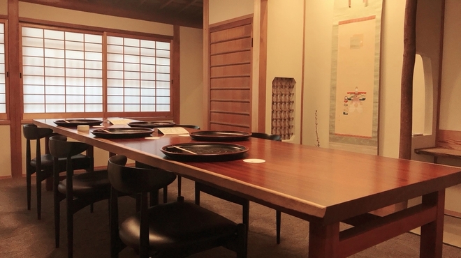 椙 - メイン写真: