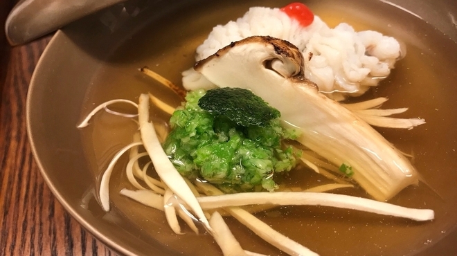 椙 - メイン写真: