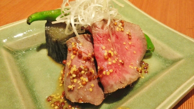 椙 - メイン写真: