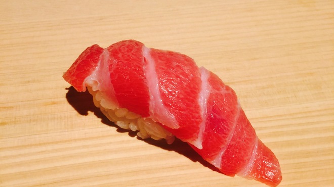 寿司 しながわ 葵 - 料理写真: