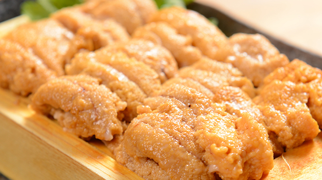 鰓呼吸 - メイン写真: