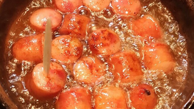 スペイン バル オー - メイン写真: