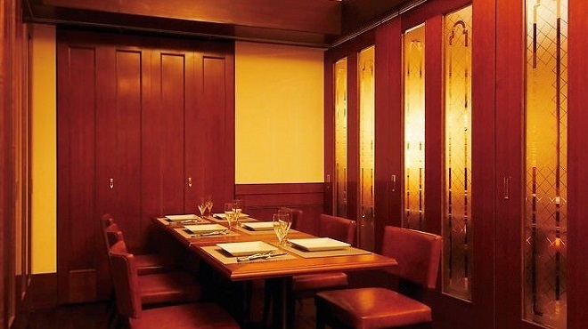 ホテルオークラ タバーン 柏 柏 フレンチ ネット予約可 食べログ