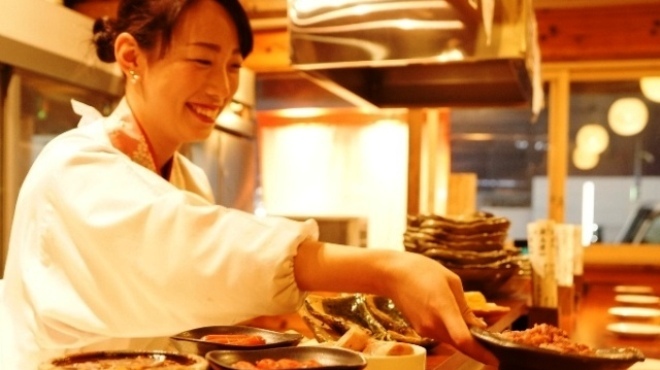 Himeji Oden Jiryouri Izakaya Jigorokohiro - メイン写真: