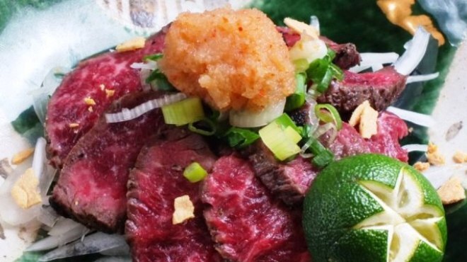 姫路おでん 地料理 居酒屋 じごろ小廣 - メイン写真: