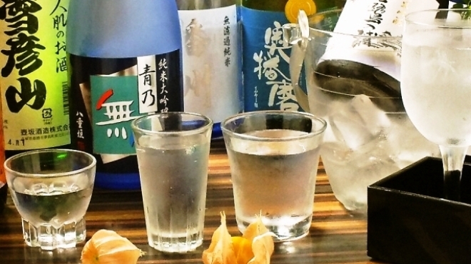 姫路おでん 地料理 居酒屋 じごろ小廣 - メイン写真: