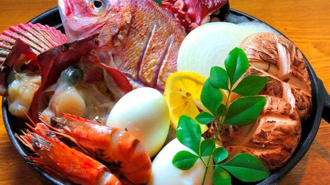 四国88屋 - 料理写真: