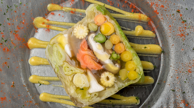 ルフュージュ Refuge 安里 ビストロ 食べログ