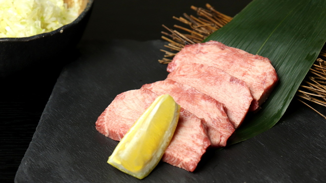 外苑 - 料理写真: