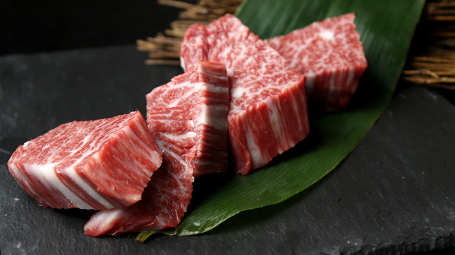 外苑 - メイン写真: