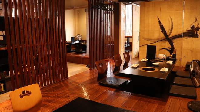 外苑 - メイン写真: