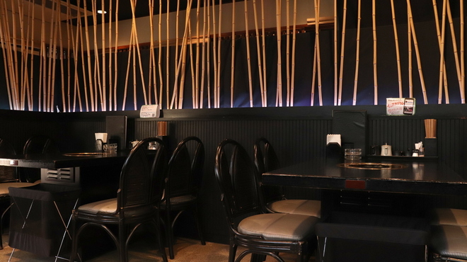 外苑 - メイン写真: