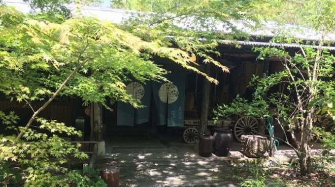 森の味処 なかむら  - メイン写真: