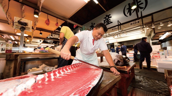 きづなすし - メイン写真: