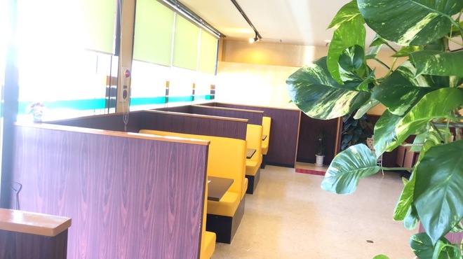 恆河 河口湖店