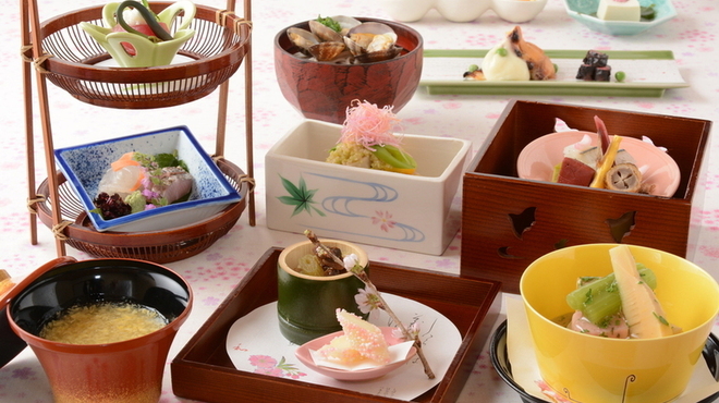神戸たむら - 料理写真: