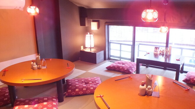 みます屋 おくどはん - メイン写真: