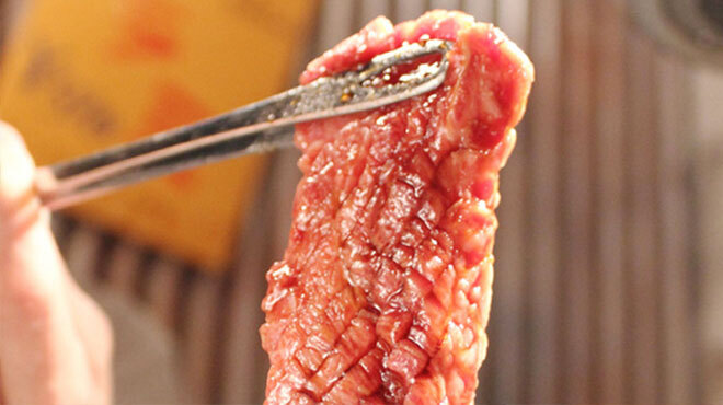 Teburu Oda Baikingu Yakiniku Oudou Oshikuma - メイン写真: