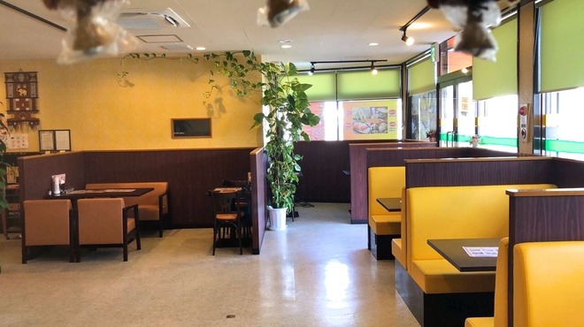 恆河 河口湖店