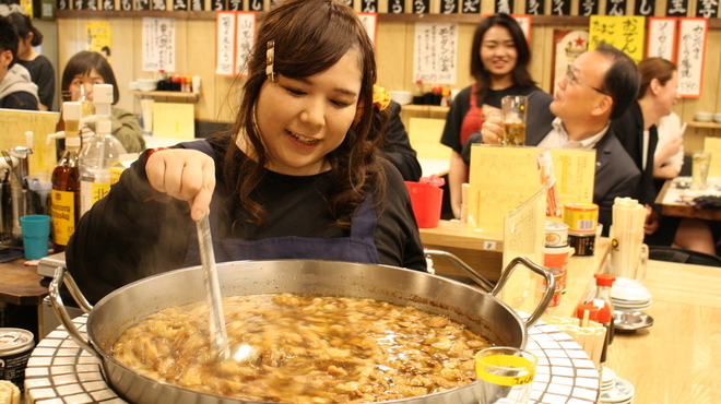 酒処あかり - メイン写真: