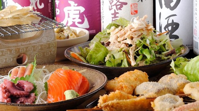 大衆酒場 けいちゃん - メイン写真: