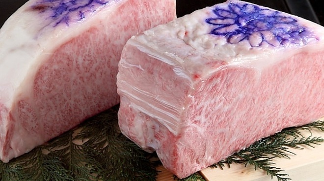 すきやきしゃぶしゃぶ 神戸牛 石田 - 料理写真: