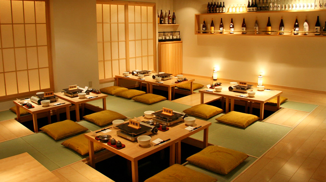 博多もつ鍋 大山 - メイン写真: