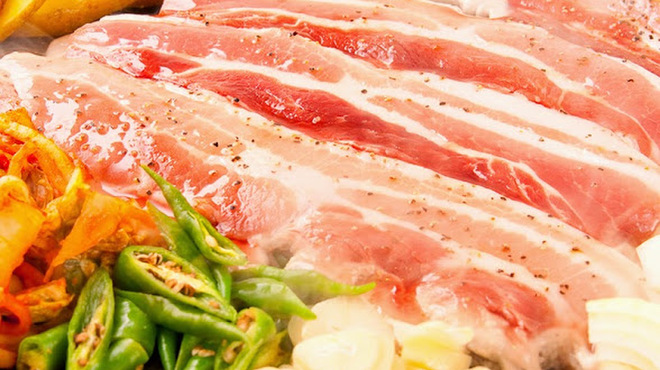 木村屋本店桜丘町 - メイン写真: