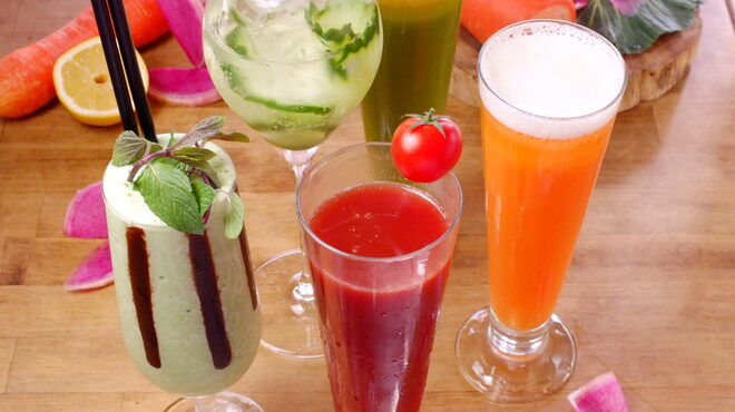 WE ARE THE FARM - メイン写真: