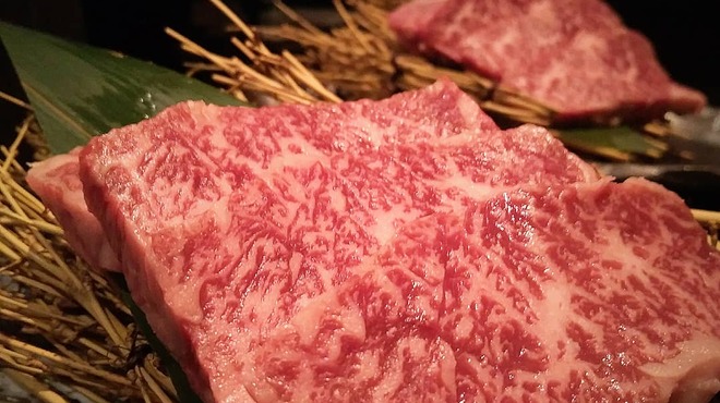 Wagyuu Yakiniku Unou - メイン写真: