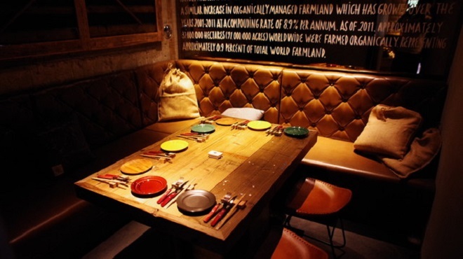 WE ARE THE FARM - メイン写真: