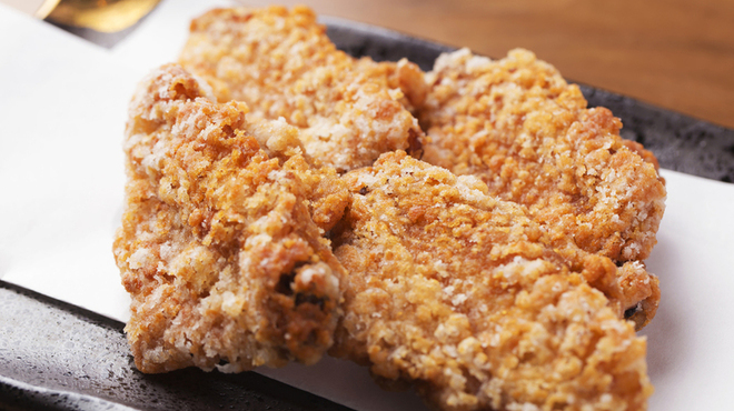 吟鷺　串焼・鶏料理 - メイン写真: