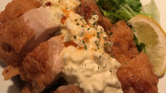アジト 金山 - 料理写真: