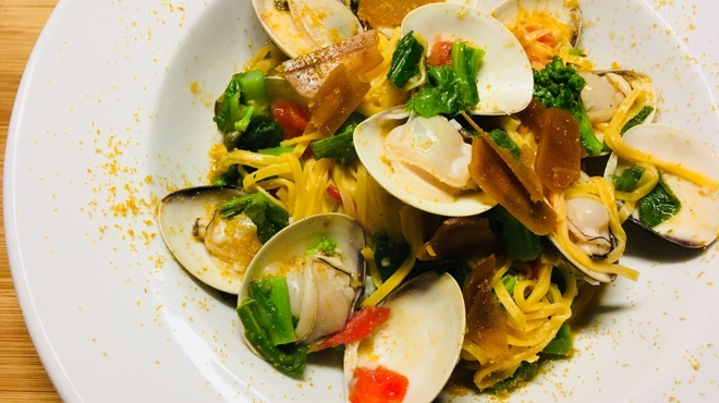 食堂Tavolino - メイン写真: