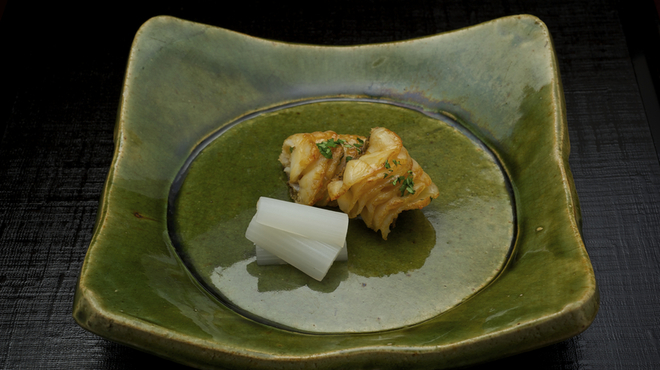 御懐石 志ら玉 - 料理写真:
