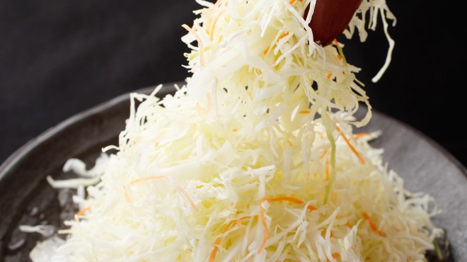 厚切り牛かつ専門店　神戸 牛かつ亭 - メイン写真: