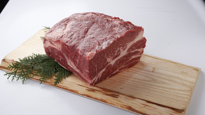 厚切り牛かつ専門店　神戸 牛かつ亭 - メイン写真: