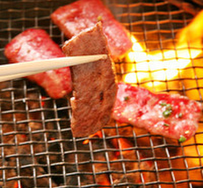 Ikebukuro Yakiniku Chikaraya - 料理写真: