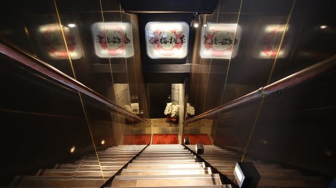 桜梅桃李 - メイン写真: