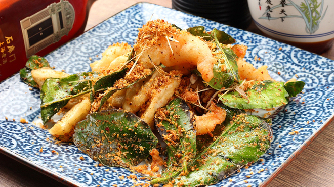 桜梅桃李 - メイン写真: