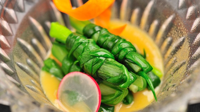 郷土料理&炭火串焼 笑う門 - メイン写真: