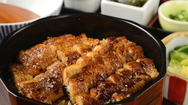 うなぎ行 - メイン写真: