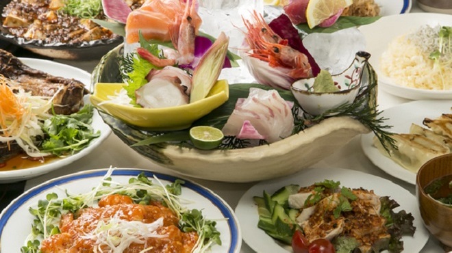 魚居酒屋 すなおや - メイン写真: