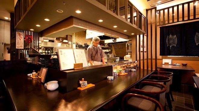 ほっ貝亭 - メイン写真: