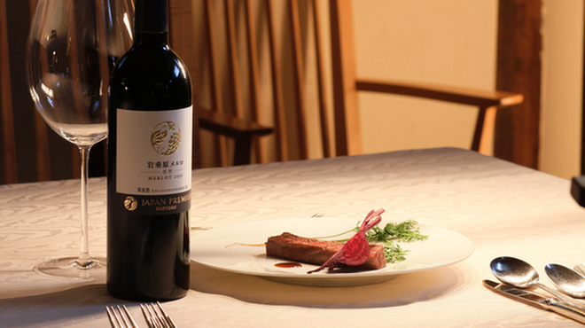 ヒカリヤ ニシ - メイン写真: