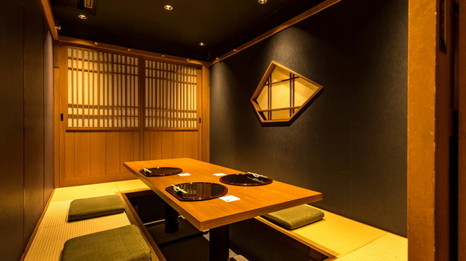 日本料理 櫂 - メイン写真: