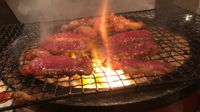 Kotobuki Yakiniku - メイン写真: